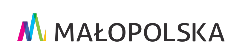 Logo Malopolska H rgb