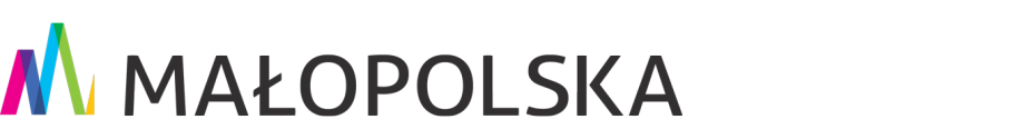 Logo Malopolska left